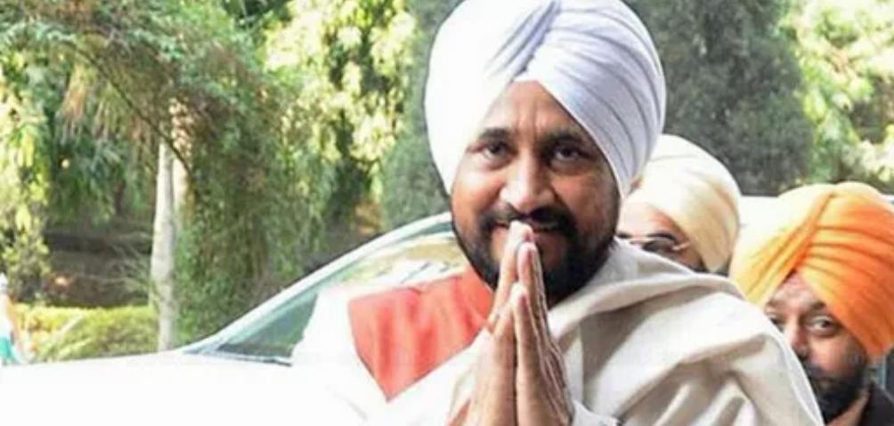 “பஞ்சாப் முதல்வரின் உறவினர்கள் வீட்டில்”…. அமலாக்கத்துறை அதிரடி சோதனை….!!!!