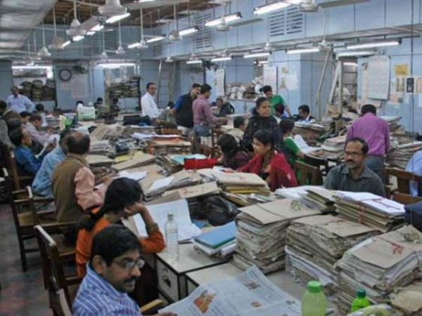 அரசு ஊழியர்கள் செம ஷாக்… இனி 12 மணி நேரம் வேலையா…? வெளியான முக்கிய தகவல்…!!!!