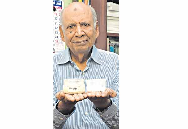 அறிவியல் உலகத்தில் அபார சாதனை செய்த முன்னாள் விஞ்ஞானி….!! விபரம் இதோ…!!