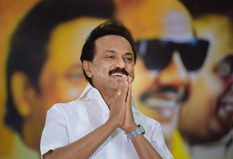 நகர்ப்புற உள்ளாட்சி தேர்தல்…. “சர்ப்ரைஸ் கொடுக்க போகும் திமுக”…. முதல்வர் மு.க.ஸ்டாலின் பேச்சு….!!!!