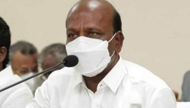 “கர்ப்பிணிகளுக்கு தடுப்பூசி”…. நாட்டிலேயே முதல் மாநிலம் தமிழ்நாடு…. அமைச்சர் பெருமிதம்…..!!!!