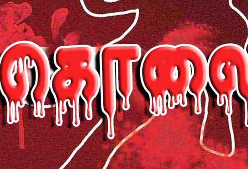 “செல்போனில் பேசியதால் கொன்றேன்” இளம்பெண்ணின் கொலை வழக்கு…. கணவரின் பரபரப்பு வாக்குமூலம்…. !!