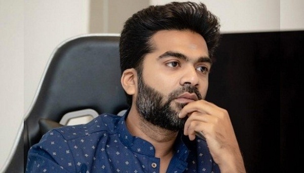 என்ன ஒரு மனசுய்யா!…. ஒருத்தர் கஷ்டப்பட்டு முன்னேற கூடாதே…. பிரபல நடிகருக்கு ஆதரவாக சிம்பு…..!!!