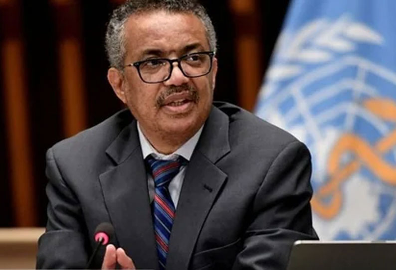 HAPPY NEWS: மக்களே… 2022 ல் “இந்த வைரஸ்” ஒழிஞ்சிடும்….. பட் ஒன் கண்டிஷன்…. நம்பிக்கை தெரிவித்த WHO….!!