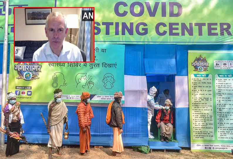 “இந்தியாவுக்கு ஆபத்து?”…. அடுத்த மாதத்தில் இது நடக்கும்!…. அமெரிக்க நிபுணர் எச்சரிக்கை….!!!!