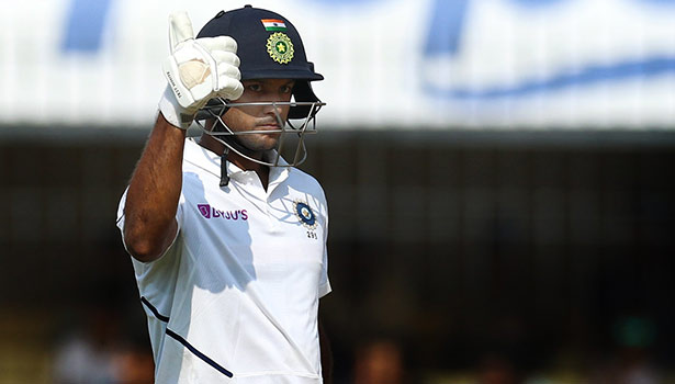 டிசம்பர் மாதத்திற்கான சிறந்த வீரர் விருது : இந்திய அணியில் மயங்க் அகர்வால் இடம்பிடிப்பு ….!!!