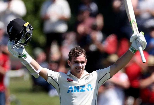 NZ VS BAN 2-வது டெஸ்ட் :126 ரன்னில் சுருண்டது வங்காளதேசம் …. நியூசிலாந்து அணிக்கு வெற்றி வாய்ப்பு ….!!!