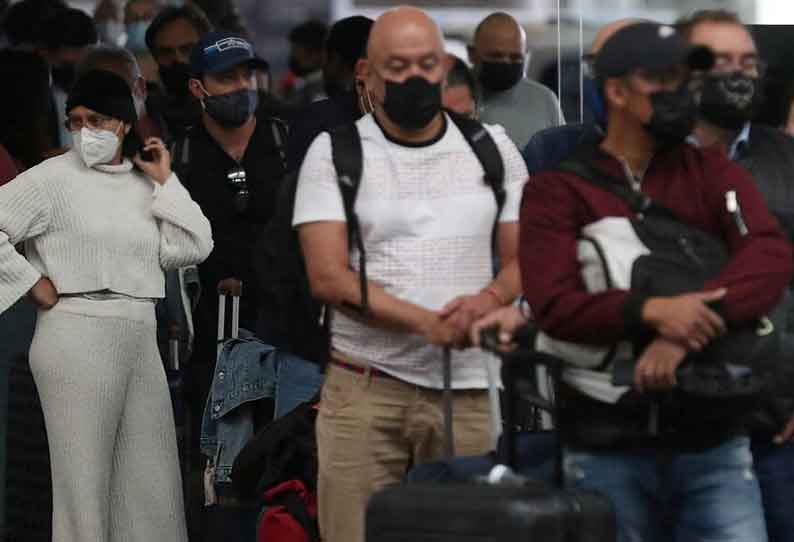 மெக்சிகோவில் மூவருக்கு ‘புளோரோனா’ பாதிப்பு…. வெளியான தகவல்…!!!