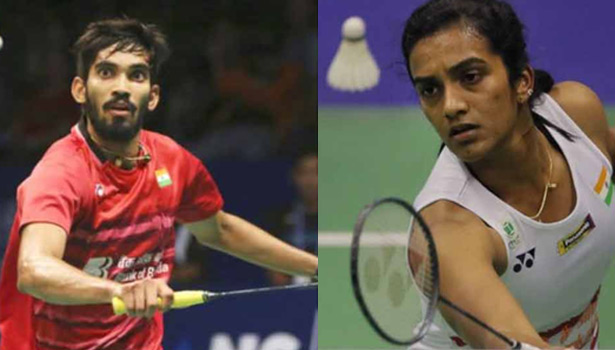 இந்திய ஓபன் பேட்மிண்டன் போட்டி ….. இன்று முதல் ஆரம்பம் ….!!!