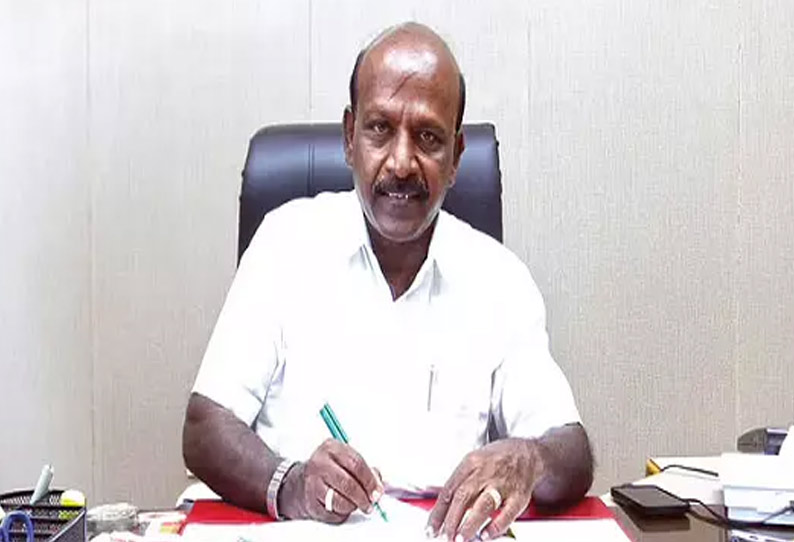 பொங்கல் பரிசால் தி.மு.க விற்கு சறுக்கலா…? அமைச்சர் மா.சுப்பிரமணியன் வெளியிட்ட தகவல்….!!