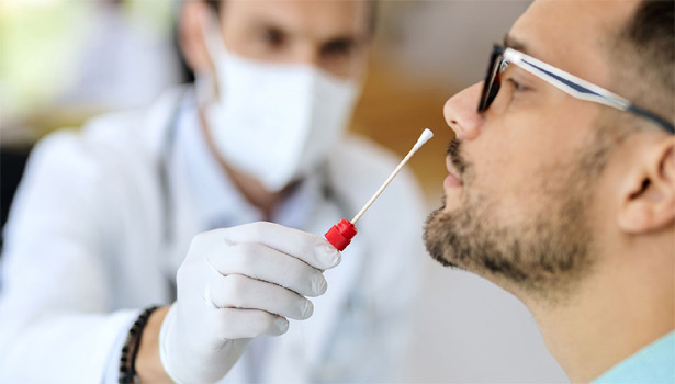 கொரோனா பாதித்தவர்களுக்கு 3 மாதங்களுக்கு பிறகு…. மத்திய அரசு முக்கிய தகவல்….!!!!