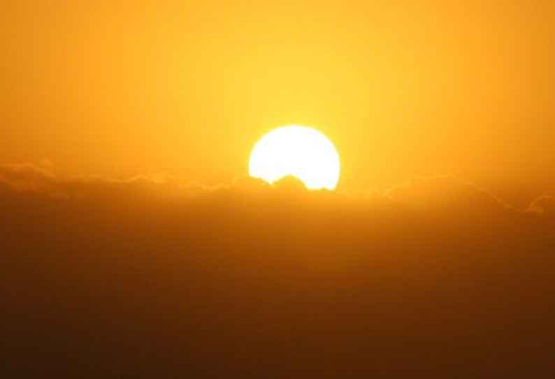 இனி வரும் ஆண்டுகளில்…. “2021-ஐ விட அதிக ஆபத்து?”…. உலக வானிலை நிறுவனம் கணிப்பு….!!!!