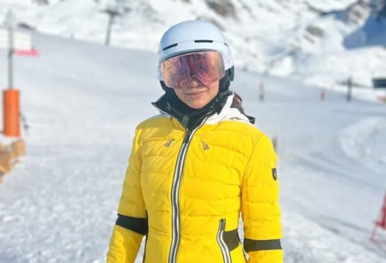 அடடே சமந்தாவா இது….! செமயா இருக்காங்களே….. வைரலாகும் போட்டோ….!!