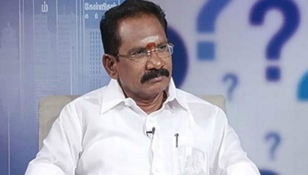 “மக்களுக்கு அல்வா கொடுத்துட்டாங்க!”…. உள்ளாட்சி தேர்தல்ல தான் தெரிய போகுது!…. செல்லூர் ராஜூ காட்டம்….!!!!