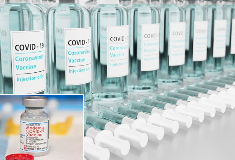 “ஒமிக்ரானை எதிர்க்கும் தடுப்பூசி!”…. தொடங்கியது சோதனை…. வெளியான சூப்பர் தகவல்…!!!