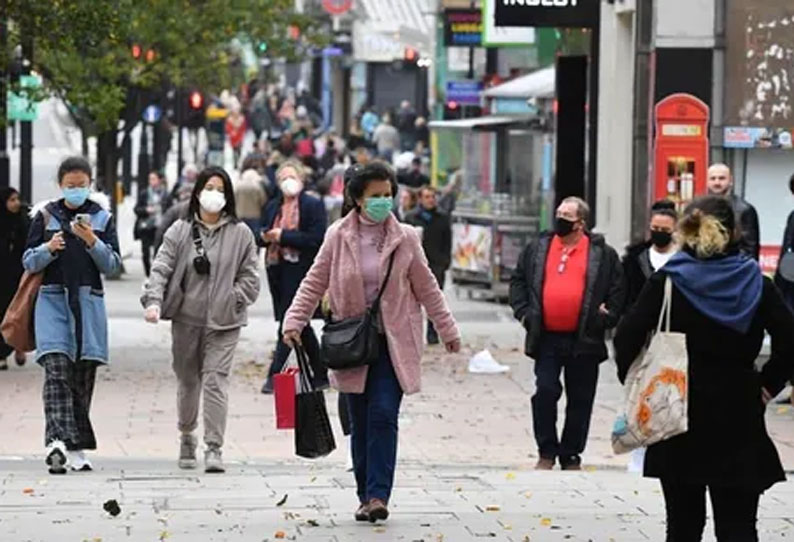 “ஆத்தாடி!”…. 37 கோடி பேரா….? உலகில் மொத்த கொரோனா பாதிப்பு….!!!