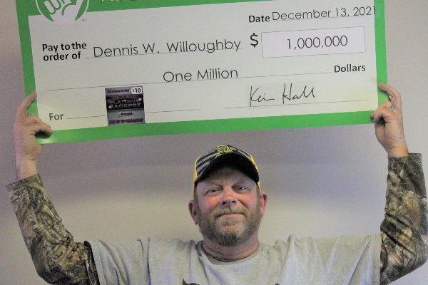 “அதிர்ஷ்டம்னா இப்டி இருக்கனும்!”….. பால் வாங்கப்போனவர் கோடீஸ்வரரான சம்பவம்….!!