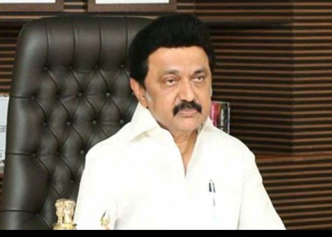 12th ஆல்பாஸ் பண்ணுங்க அய்யா…. முதல்வர் ஸ்டாலினிடம் மாணவர்கள் கோரிக்கை…..!!!!!