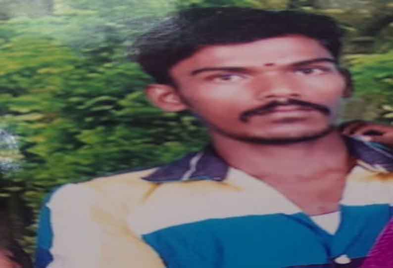 காதல் திருமணம் செய்த தங்கை…. அண்ணனுக்கு நடந்த கொடூரம்…. பெரும் பரபரப்பு சம்பவம்…!!