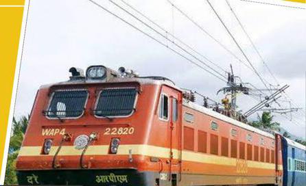 தமிழகத்தில் 9 விரைவு ரயில்களில் மீண்டும்…. வெளியான சூப்பர் அறிவிப்பு….!!!!