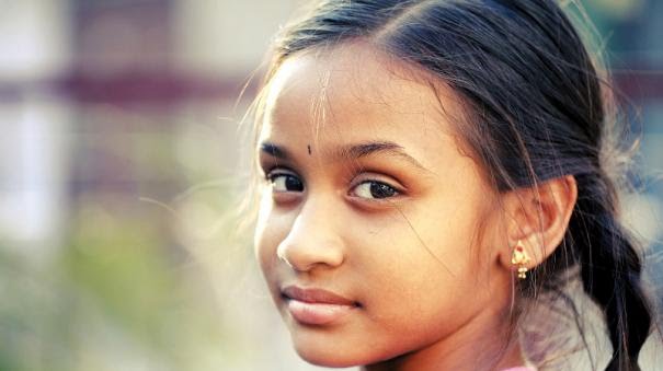 ஜன.24…. ” தேசிய பெண் குழந்தைகள் தினம்”….!!!!