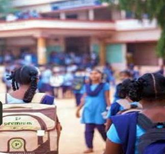 மாணவர்களை ஒருநாள் பள்ளிக்கு வரவழைக்க…. தமிழக அரசு அதிரடி உத்தரவு….!!!!!