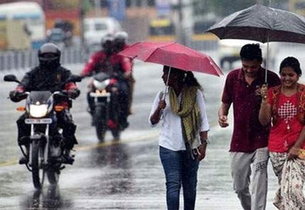 தமிழகத்தில் மீண்டும் 5 நாட்களுக்கு மழை நீடிக்கும்…. வானிலை ஆய்வு மையம்….!!!!