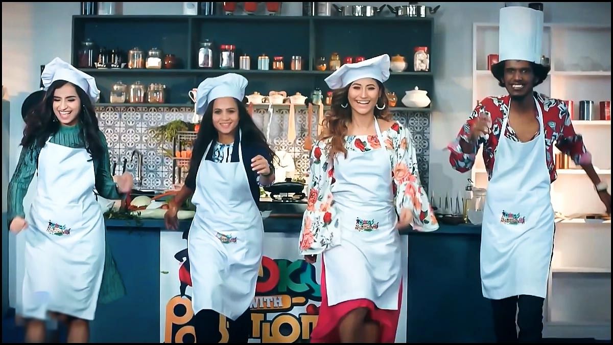 “குக் வித் கோமாளி சீசன் 3” வெளியான தகவல்…. ஏமாந்து போன ரசிகர்கள்….!!