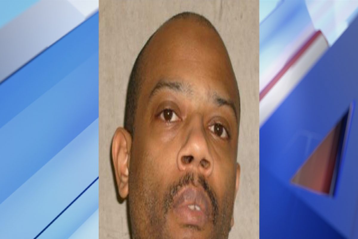 இந்த வருடத்தின் முதல் மரண தண்டனை…. அப்படி என்ன செய்தார்….? வெளியான அதிர்ச்சி பின்னணி…!!!