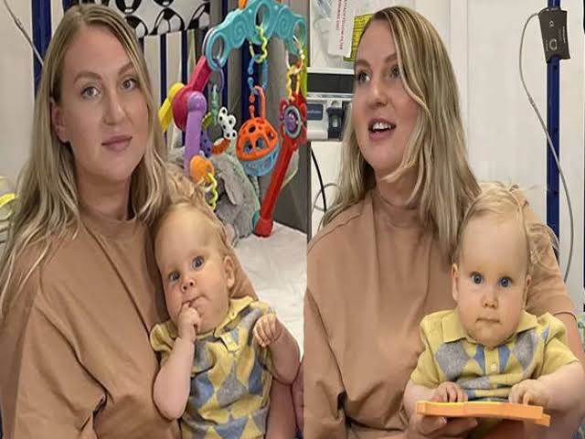 அடக்கடவுளே…! ஒரு மருந்து 18 கோடியா…? எந்த நோய்க்குனு பாருங்க…. நிதியில் பிழைத்த பிஞ்சு…. கண்ணீர் மல்கிய பெற்றோர்கள்….!!