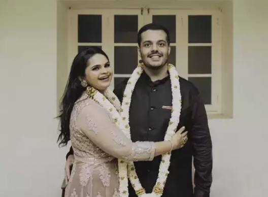 “அடக்கடவுளே!”…. தலப்பொங்கல் கொண்டாட இருந்த நடிகைக்கு…. காத்திருந்த சோகம்…. ரசிகர்கள் ஷாக்….!!!!