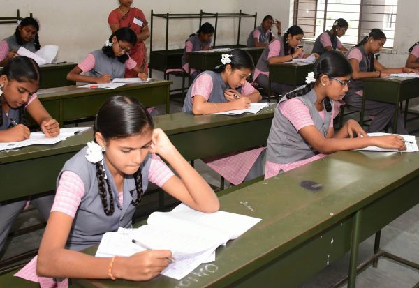 தமிழகம் முழுவதும் தேசிய திறனாய்வு தேர்வர்களுக்கு…. வெளியான மிக முக்கிய அறிவிப்பு…..!!!!