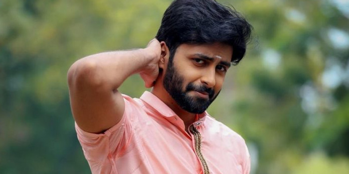 ஒரு படம் கூட ரிலீஸ் ஆகல…அதுக்குள்ள இப்படி ஒரு ஆணவப் பேச்சா…. அஸ்வின் மீது அடுக்கடுக்காய் அதிகரிக்கும் வெறுப்புகள்…!!!