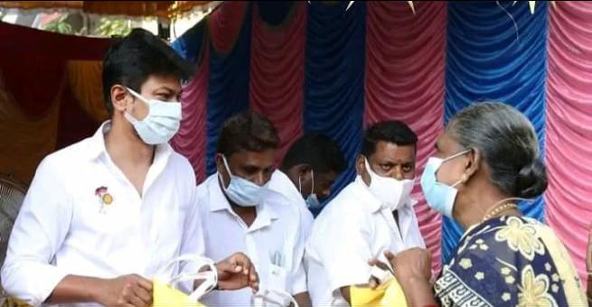 உதயநிதி ஸ்டாலினுக்கு சமுதாய ஆஸ்கர் விருது…. வெளியான சூப்பர் அறிவிப்பு…..!!!!