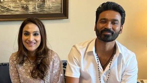 ஐஸ்வர்யா தனுஷ் பிரிவுக்கு இது தான் முக்கிய காரணம்…! ரகசியத்தை வெளியிட்ட பிரபலம்….!!!