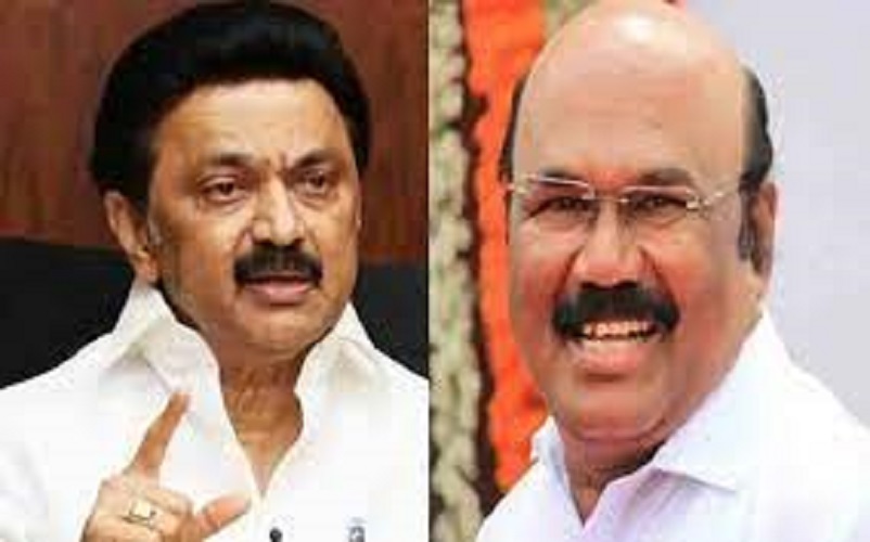 முதலமைச்சர் என் அறிவுரையை ஏற்றது மகிழ்ச்சி…. -முன்னாள் அமைச்சர் ஜெயக்குமார்….!!!