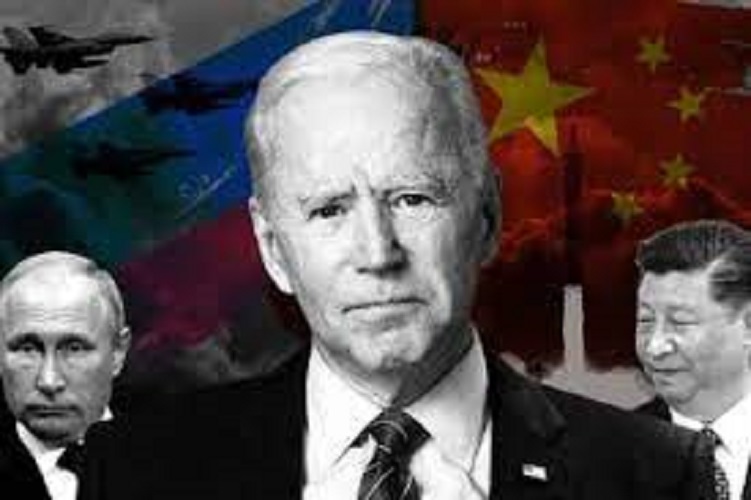 “அடேங்கப்பா!”….. உலகின் 90% அணு ஆயுதங்கள் இருக்கும் நாடுகள் எது…..? உண்மையை உடைத்த சீனா…..!!