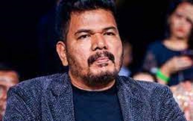 “ஓஹோ! ஏத்திவிட்ட என்னையே மதிக்காம போறியா…? வெறியுடன் இறங்கிய சங்கரின் தயாரிப்பாளர்…!!!