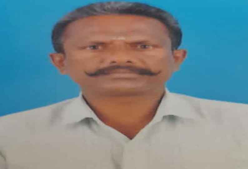 சடலமாக மீட்கப்பட்ட விவசாயி….. உறவினர்களுக்கு காத்திருந்த அதிர்ச்சி…. விசாரணையில் தெரிந்த உண்மை…!!