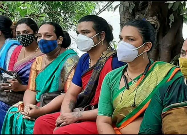 ப்ளீஸ் இனி அந்த தொழிலை செய்யாதீங்க…. காவல்துறை வேண்டுகோள்…..!!!!