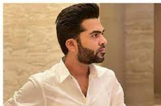 “வா தல, வா தல!”…..  மீண்டும் பட்டய கிளப்பப்போகும் சிம்பு…. மாஸா வெளியான புது அப்டேட்….!!