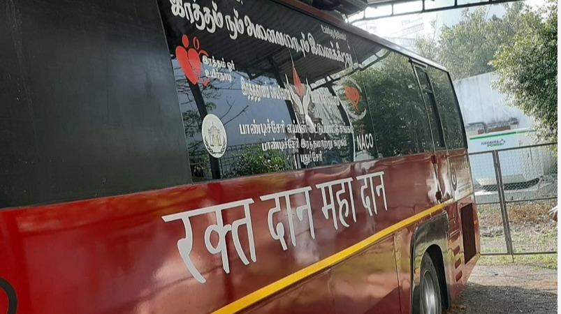 இந்தியை திணிக்காதீர்கள்…. மீண்டும் தமிழில் எழுதுங்க…. வழுக்கும் கோரிக்கை….!!!!