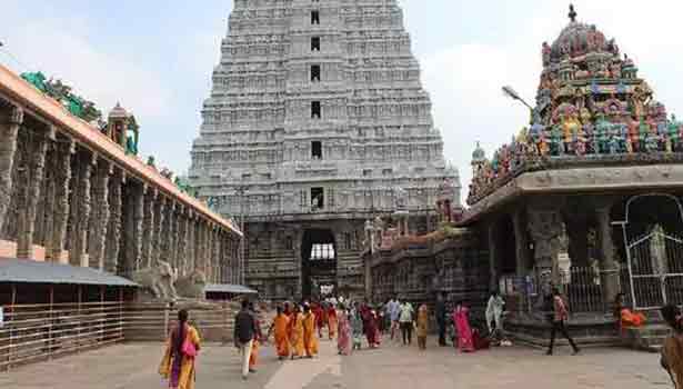 தமிழக கோவில்களில்…. பக்தர்களுக்கேற்ப வசதிகள் செய்யப்படும்…. முதல்வர் ஸ்டாலின்….!!!!