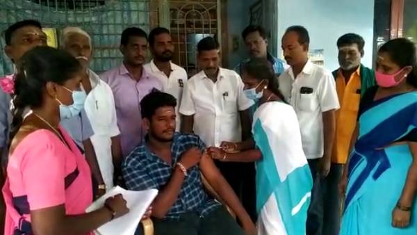 அடுத்த அதிர்ச்சி…. கிறிஸ்தவக் கல்லூரியில் மேலும் 30 மாணவர்களுக்கு கொரோனா….!!!!