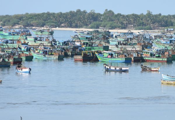 மீனவர்களுக்கு குட் நியூஸ்…. செவுள் வலை படகுகள் கட்ட 50% மானியம்…. உடனே  விண்ணப்பியுங்கள்…..!!!!