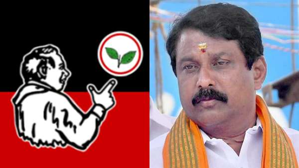 அவரு பேசிய கருத்து சரி…. ஆனால் வார்த்தை தான் தப்பு…. பாஜகவை தட்டி கொடுத்த அரசியல் பிரபலம்…!!