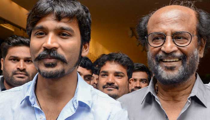 “அப்போது வெற்றி இப்போது தோல்வி….!” மகளின் விவாகரத்தால் சோகத்தில் மூழ்கியுள்ள ரஜினி…!!