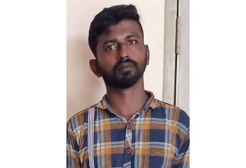 இன்னும் திருந்தவே இல்ல…. வாலிபர் மீது நடவடிக்கை…. மாவட்ட ஆட்சியரின் அதிரடி உத்தரவு…!!