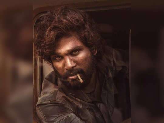 பட்டையை கிளப்புது ‘புஷ்பா’…. “உங்க நடிப்பு சூப்பரோ சூப்பர்!”…. அல்லு அர்ஜூனை புகழ்ந்து தள்ளிய இயக்குனர்….!!!!