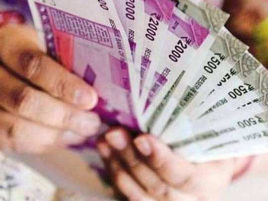 தமிழகம் முழுவதும் ரூ.4000…. சற்றுமுன் அரசு வெளியிட்ட சூப்பர் அறிவிப்பு….!!!!